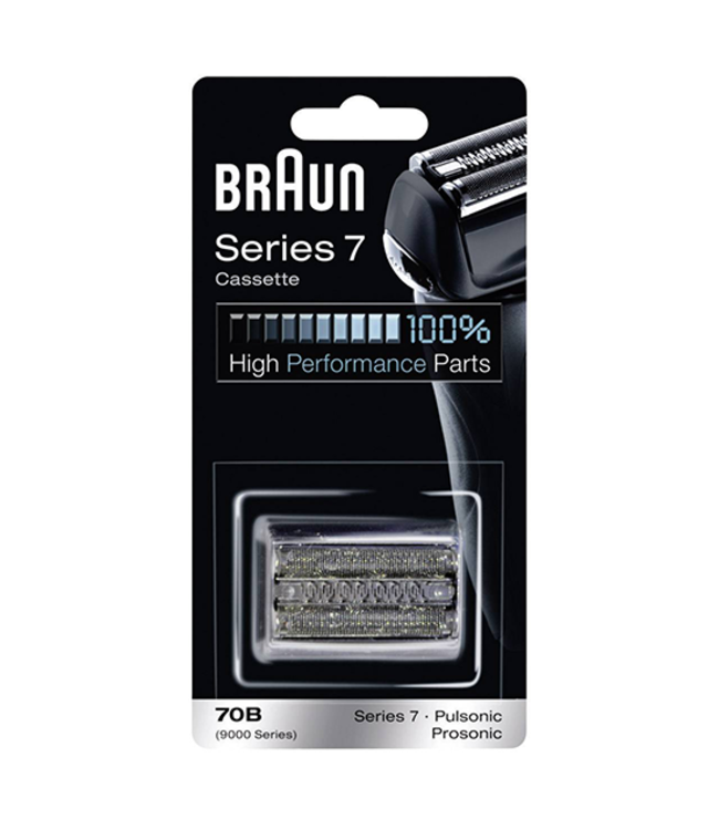 Braun Braun 70B Cassette - Series 7 Scheerkop