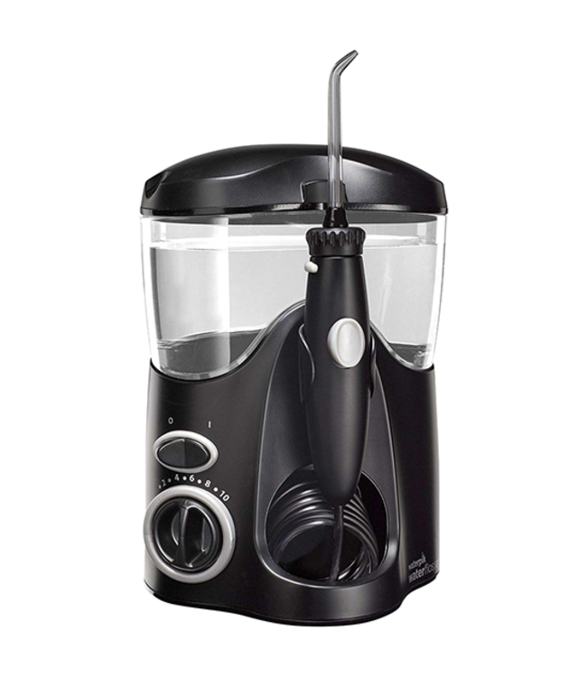 Waterpik WP-112 Ultra Black Monddouche