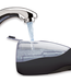 Waterpik WP-462 Ultra Waterflosser Draadloos Black