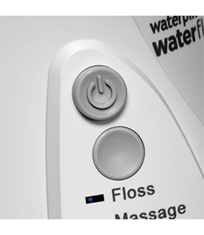 Waterpik WP-660 Waterflosser Ultra Professional