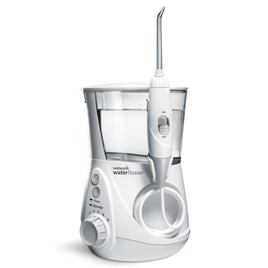 Waterpik - WP-660 - Flosapparaat - Wit