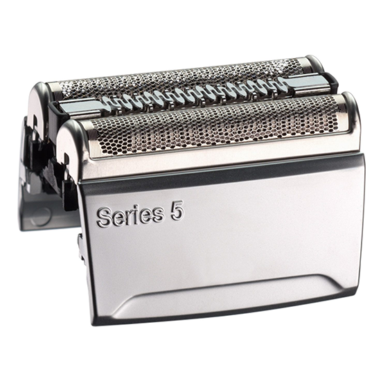 Schrijfmachine aftrekken eenvoudig Braun 52S Cassette | Voor Series 5 | Outlet Prijs € 28,35 -  TandenborstelOutlet™
