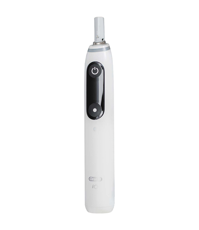 Oral-B iO 9 White Losse Body - Type 3758