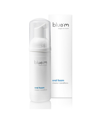 BlueM BlueM Oral Foam - 50 ml