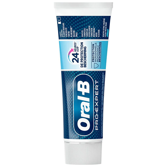 Oral-B Pro-Expert Tandpasta Professionele Bescherming | -