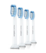 Philips Sonicare Sensitive S opzetborstels HX6054/07 - 4 stuks