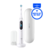 Oral-B iO 8 White Elektrische Tandenborstel