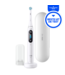 Oral-B Oral-B iO 8 White Elektrische Tandenborstel