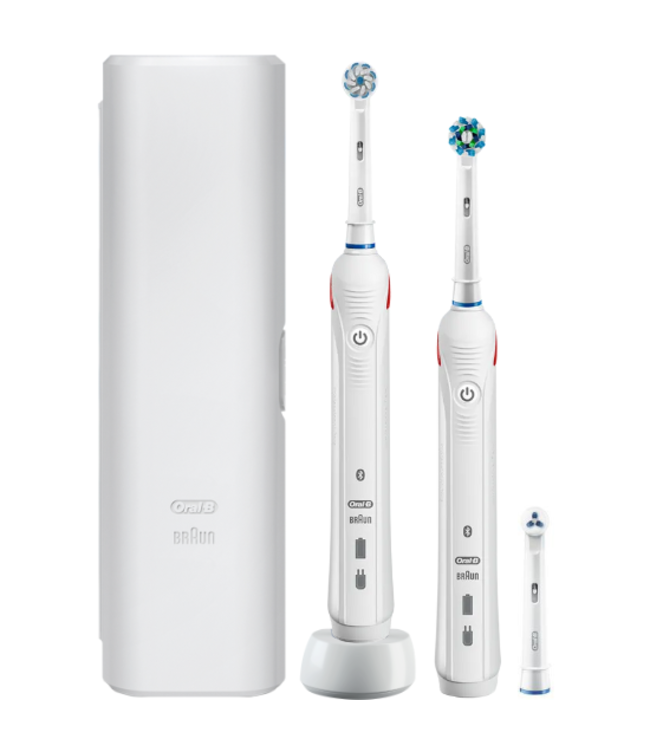 Oral-B Professional 5 White + Extra Body | Outlet € 59,75 TandenborstelOutlet™