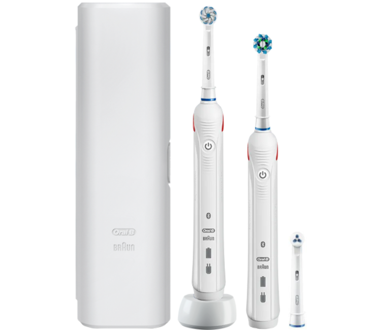 In detail Meerdere Extractie Oral-B Professional Clean 5 White + Extra Body | Outlet € 59,75 -  TandenborstelOutlet™