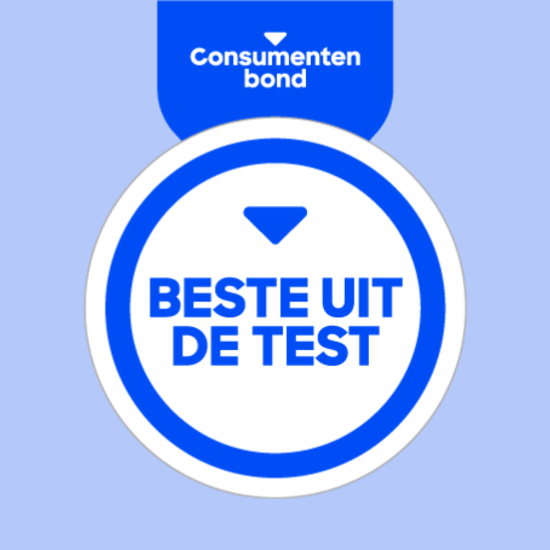 Oral-B iO Series 8 elektrische tandenborstel - Beste uit de test 2023