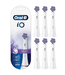 Oral-B iO Radiant White opzetborstels - 6 stuks