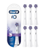 Oral-B Oral-B iO Radiant White opzetborstels - 6 stuks