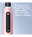 Oral-B iO Series 5N Blush Pink Elektrische Tandenborstel