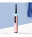 Oral-B iO Series 5N Blush Pink Elektrische Tandenborstel