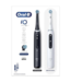 Oral-B iO Series 5 Black + Extra Body White