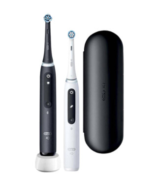 Oral-B Oral-B iO Series 5 Black + Extra Body White