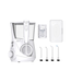 Waterpik WF-05 Waterflosser Whitening Professional