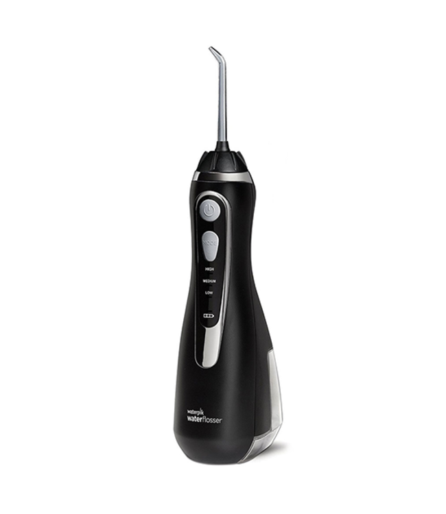 Waterpik WP-562 Advanced Waterflosser Draadloos Black