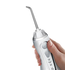 Waterpik WP-560 Advanced Waterflosser Draadloos White