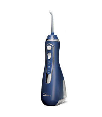 Waterpik Waterpik WP-563 Advanced Waterflosser Draadloos Blue