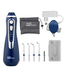 Waterpik WP-563 Advanced Waterflosser Draadloos Blue