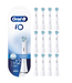Oral-B Oral-B iO Ultimate Clean White Opzetborstels - 12 stuks