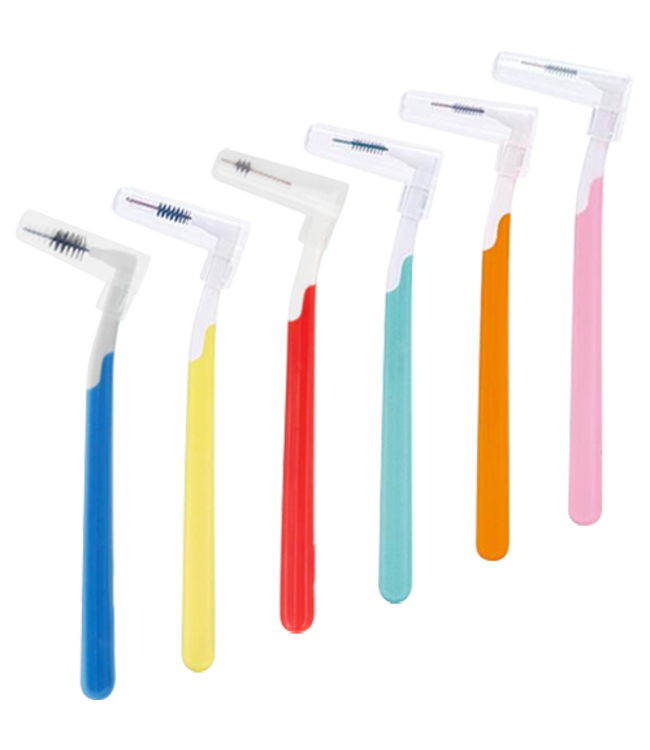 Interprox Plus Mix - 6 stuks