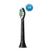 Philips Sonicare W2 Optimal White HX6068/13 Black - 8 stuks