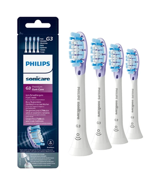 Philips Sonicare Philips Sonicare G3 Premium Gum Care HX9054/17 - 4 stuks