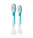 Philips Sonicare For Kids 7+ opzetborstels HX6042/33 - 2 stuks