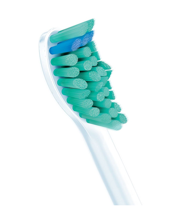 Philips Sonicare C1 ProResults Standaard HX6014/07 - 4 stuks