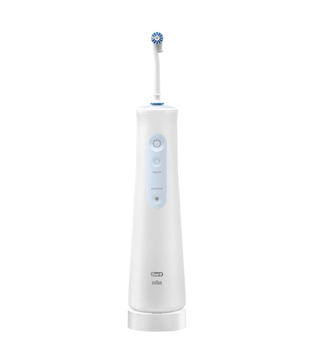 Oral-B AquaCare 4 Draadloze Monddouche
