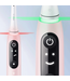 Oral-B iO Series 6 Black + Extra Body Pink + extra opzetborstel