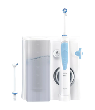 Oral-B Oral-B Oxyjet Health Center Advanced Monddouche