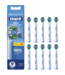 Oral-B Oral-B PRO Precision Clean opzetborstels - 10 stuks