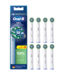 Oral-B PRO Cross Action opzetborstels - 8 stuks