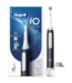 Oral-B iO Series 3S Matt Black Elektrische Tandenborstel