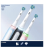 Oral-B iO Series 3 Black + Extra Body Pink