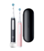 Oral-B iO Series 3 Black + Extra Body Pink