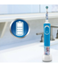 Oral-B Kids Frozen elektrische tandenborstel