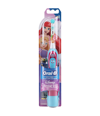 Oral-B Oral-B Kids Disney Princess - Kindertandenborstel op batterij