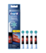 Oral-B PRO Kids 3+ Cars opzetborstels - 4 stuks