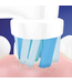 Oral-B Kids Frozen opzetborstels - 3 stuks