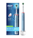 Oral-B PRO 3 3000 Blue Cross Action