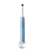 Oral-B PRO 3 3000 Blue Cross Action