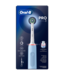 Oral-B PRO 3 3770 Blue Cross Action