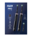 Oral-B PRO 3 3900 Black Cross Action + Extra Body