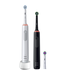 Oral-B PRO 3 3900 White + Extra Body Black