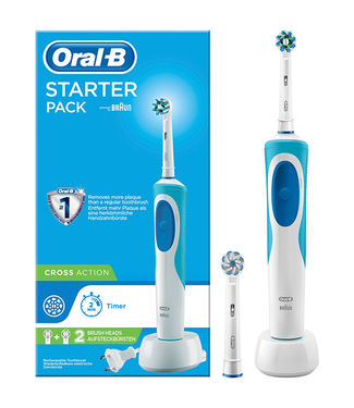 Oral-B Oral-B Vitality Starter Pack